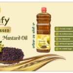 Mustard Oil Suppliers You Can Trust for Purity and Quality