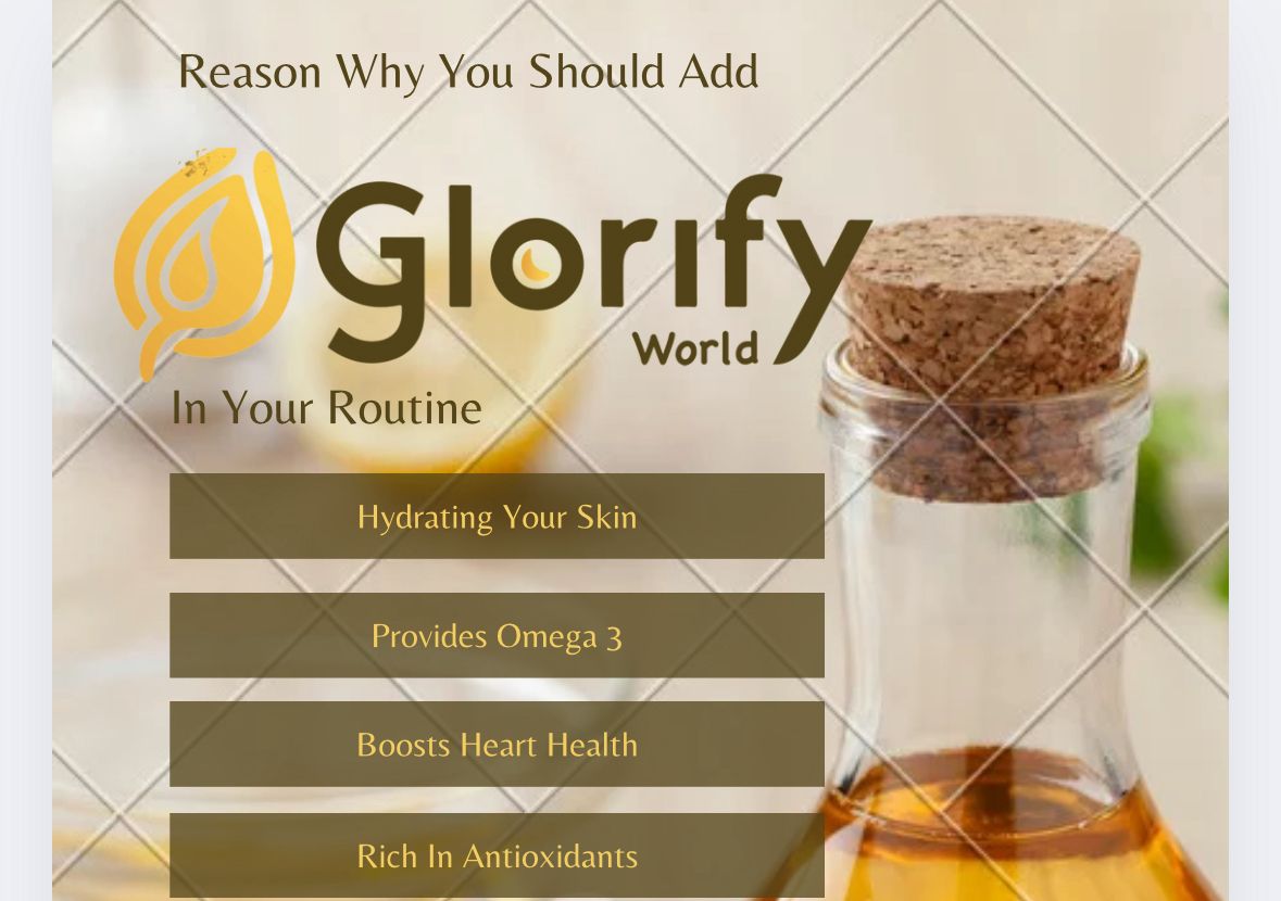 Pure Mustard Oil