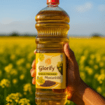 Your Guide to Finding the Best Pure Mustard Oil in Mohali